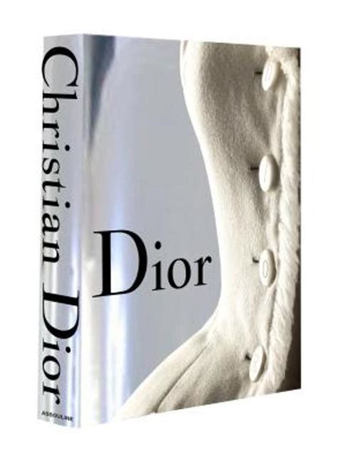 boek dior